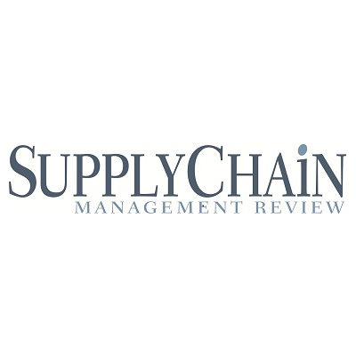 Supply Chain Review Logo