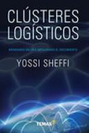 Logistic Clusters Spanish Edition cover