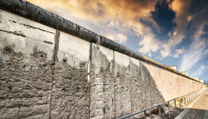 Building walls