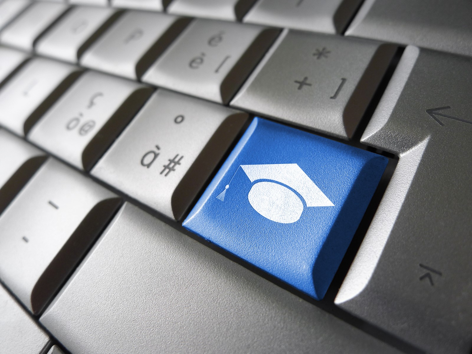 A New Class of Education Makes the Grade