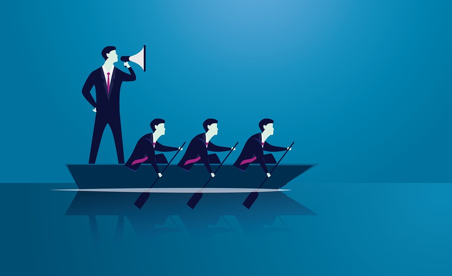 Time to Take a Hard Look at Soft Skills