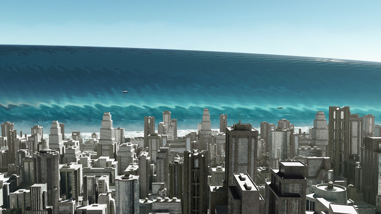 Tsunami