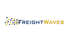 Freight Waves Logo
