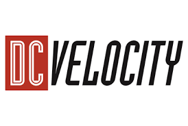 DC Velocity Logo