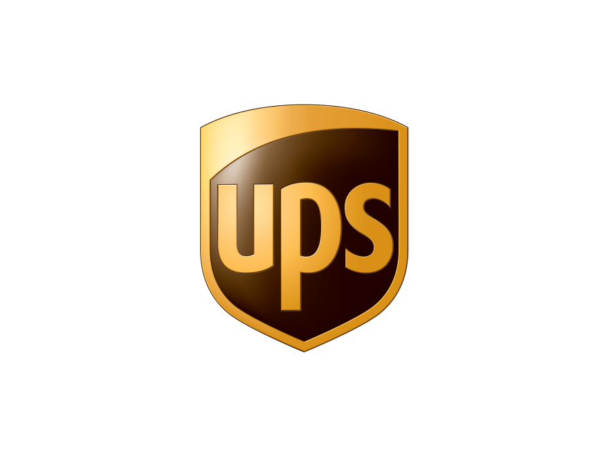 UPS Logo 