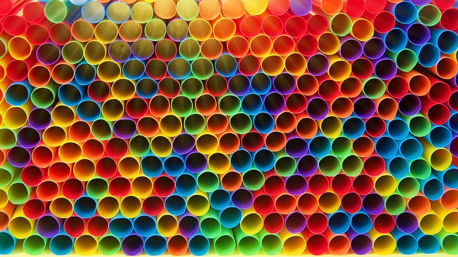 Straws