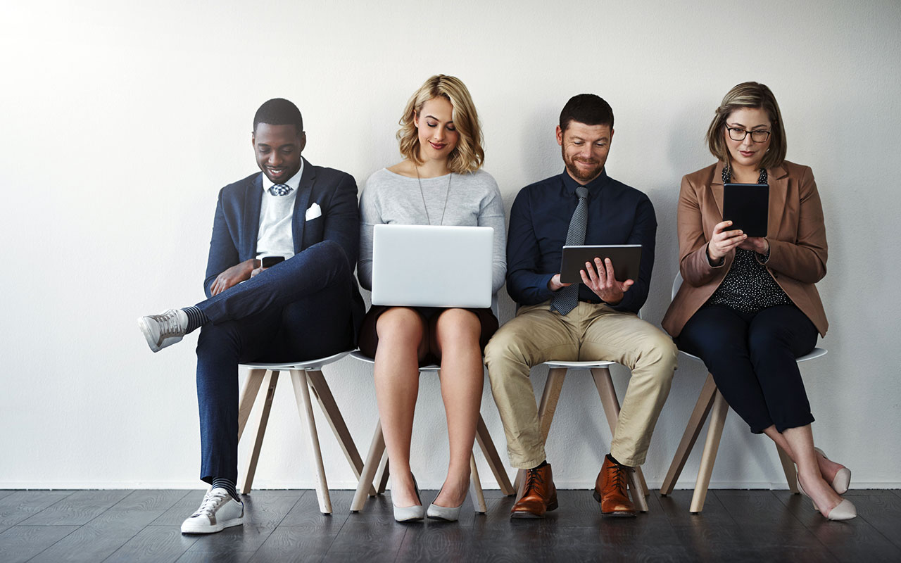 Online Learners