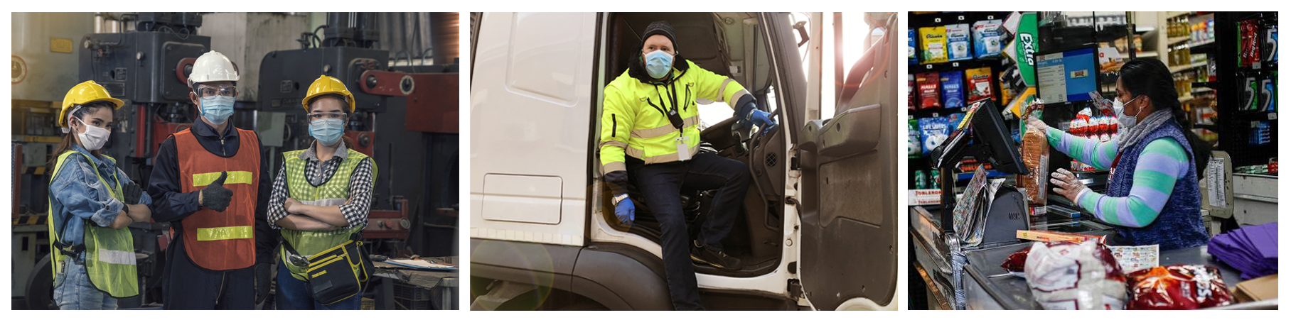 CTL_Supply Chain Masks