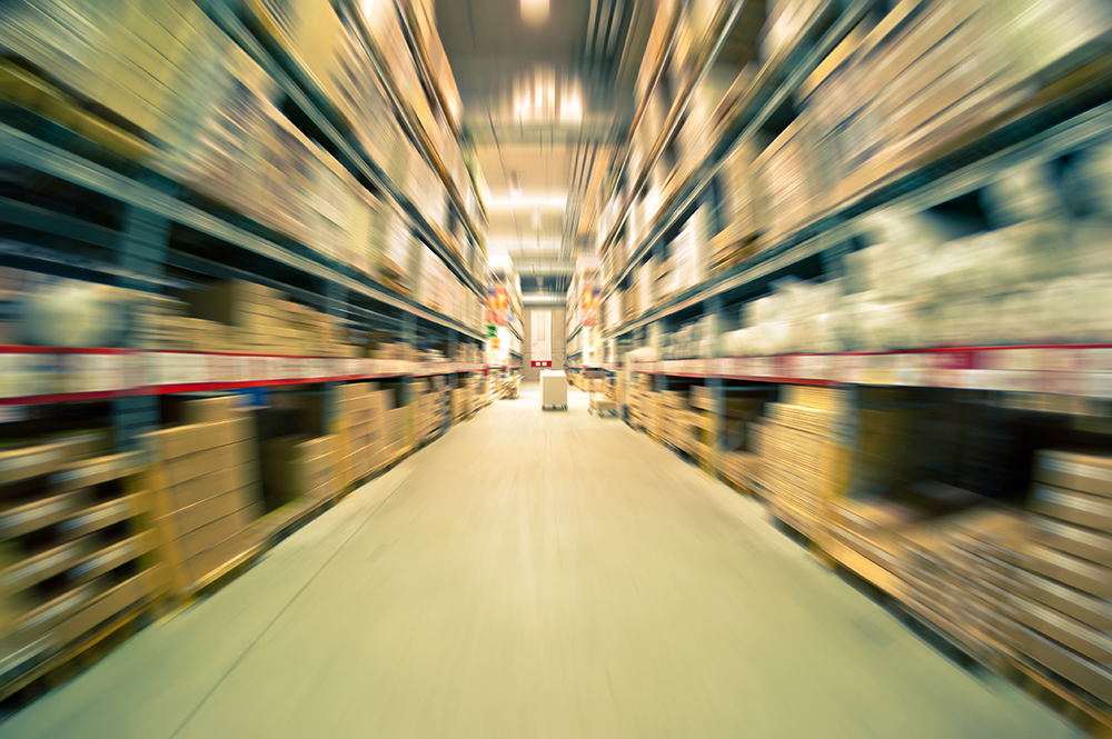 Warehouse