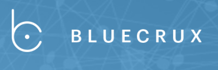 Blue Crux Logo