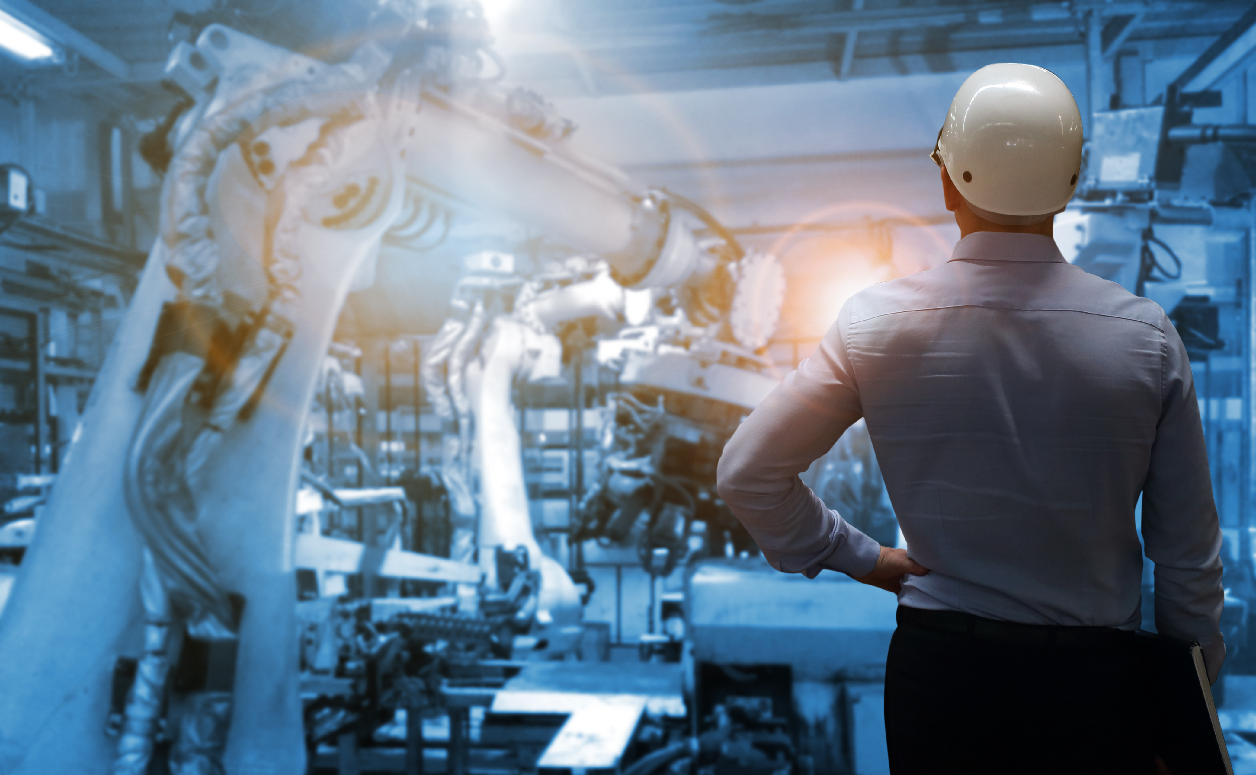 Car Manufacturing