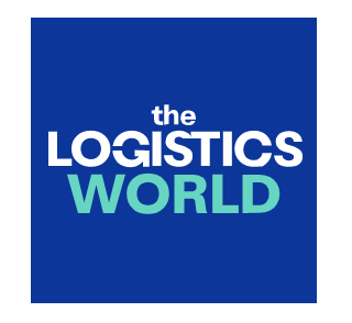 The Logistics World Logo