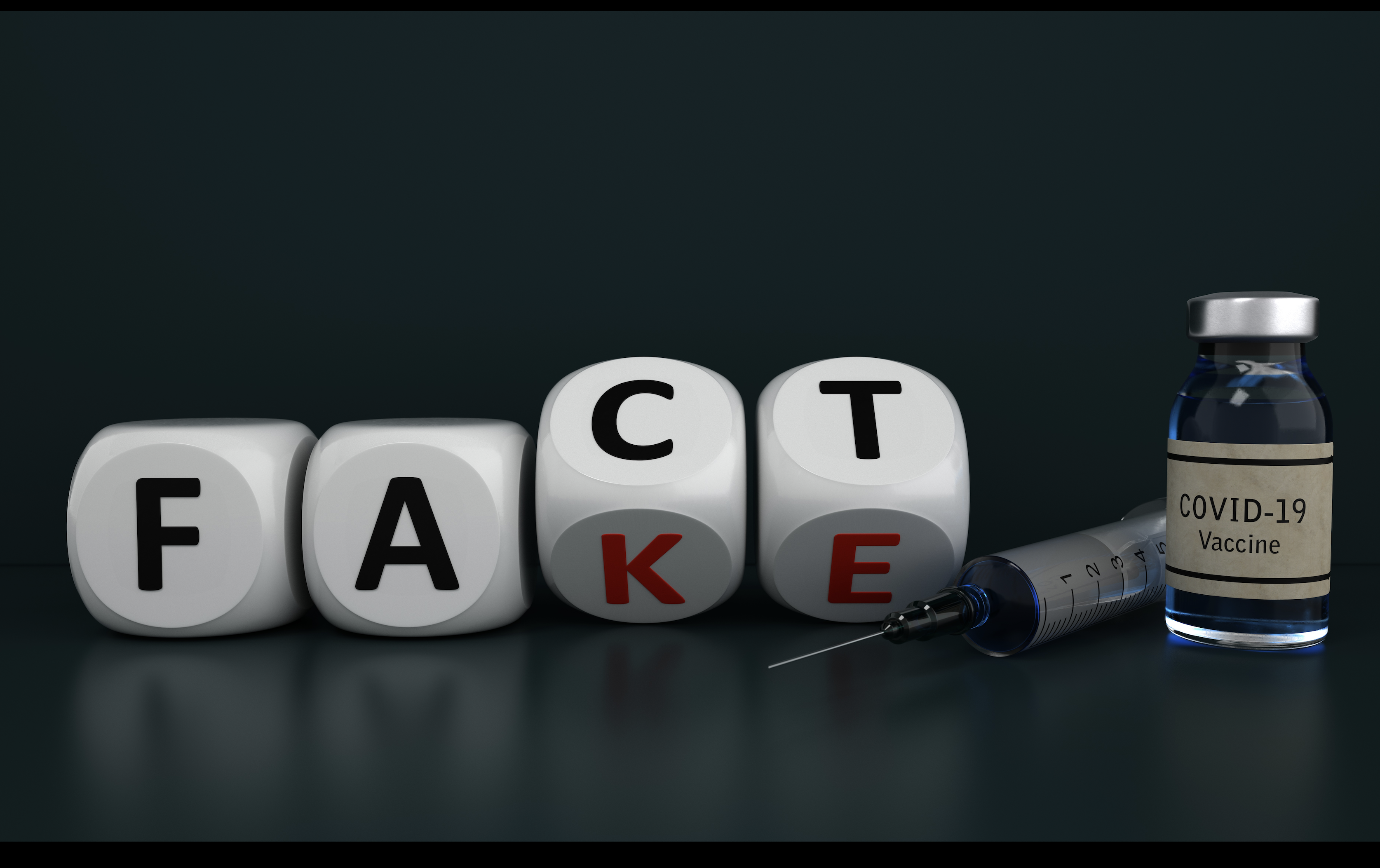 Fact or Fake 