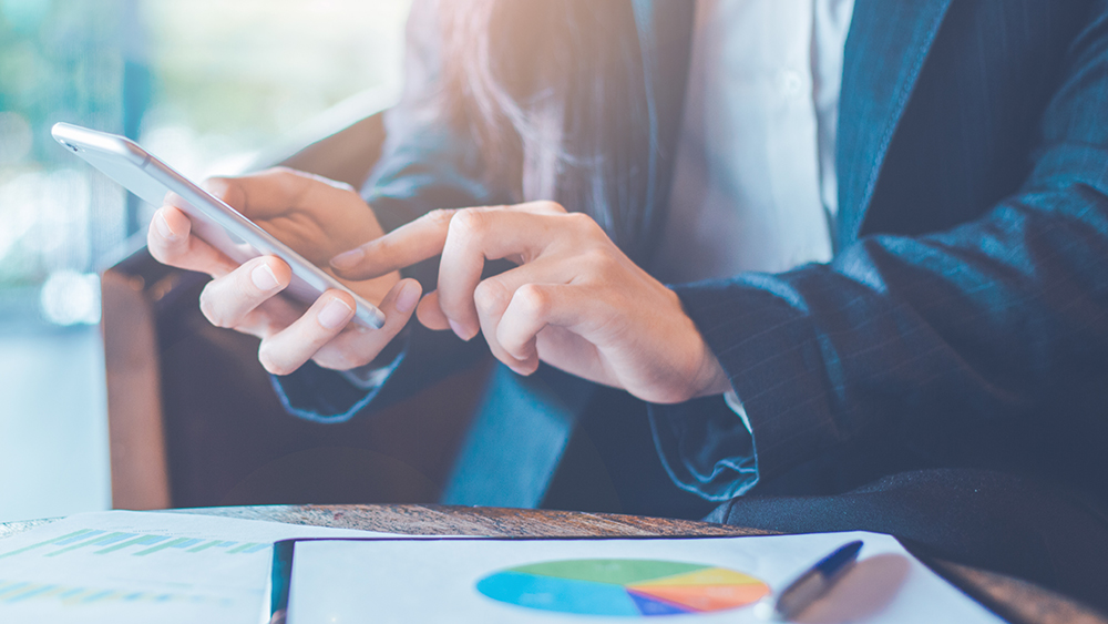 Can Companies “Uber-ize” Their Way Out of Supply Chain Troubles?