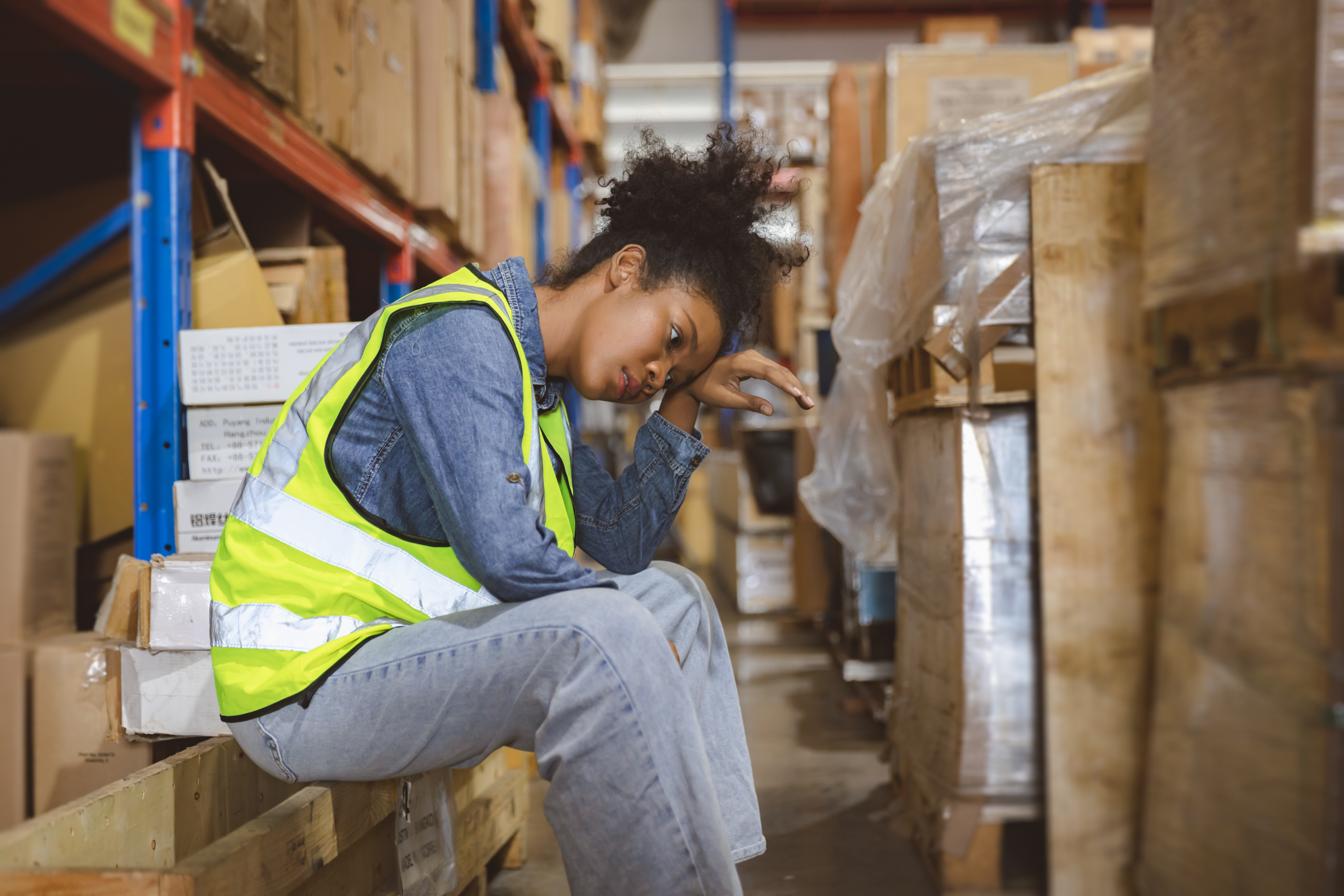 New Inventory Problems Expose Old Supply Chain Weaknesses