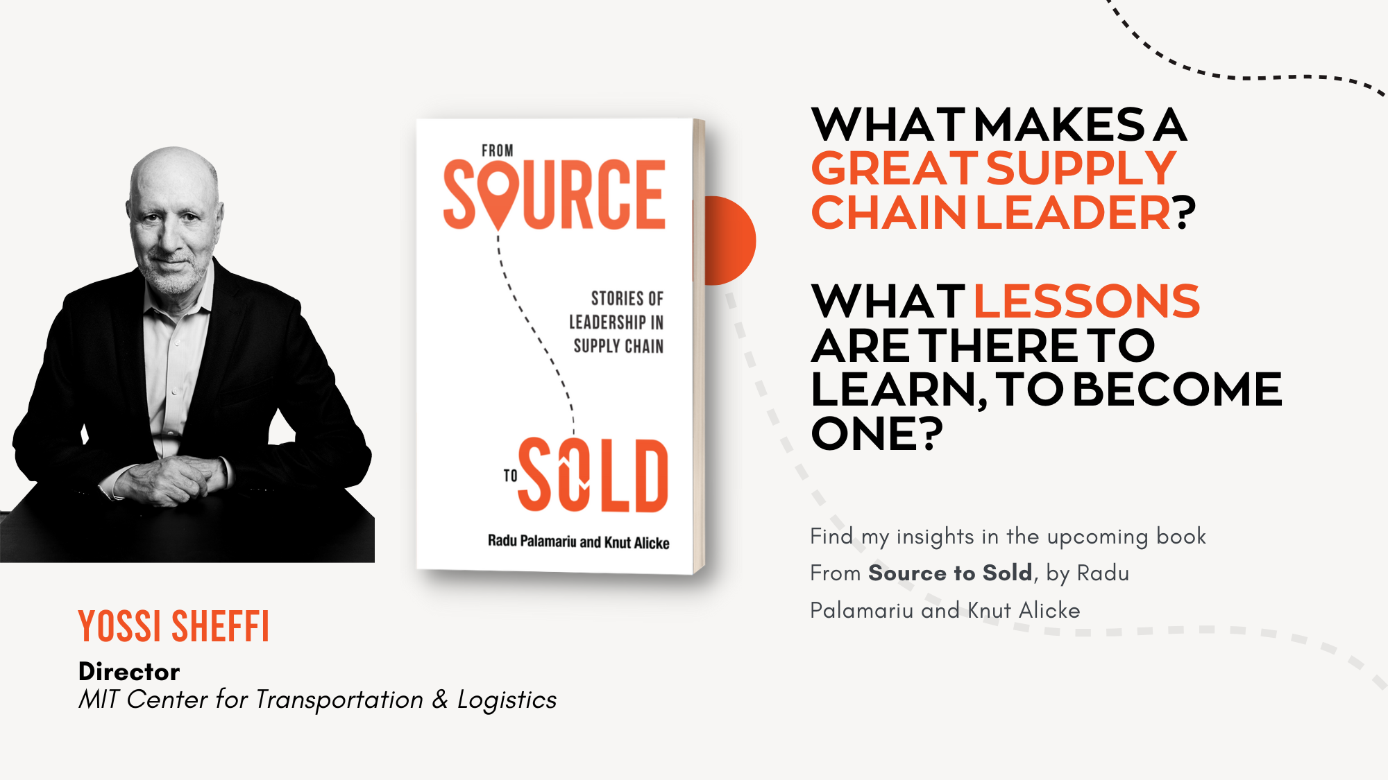 From source to sold