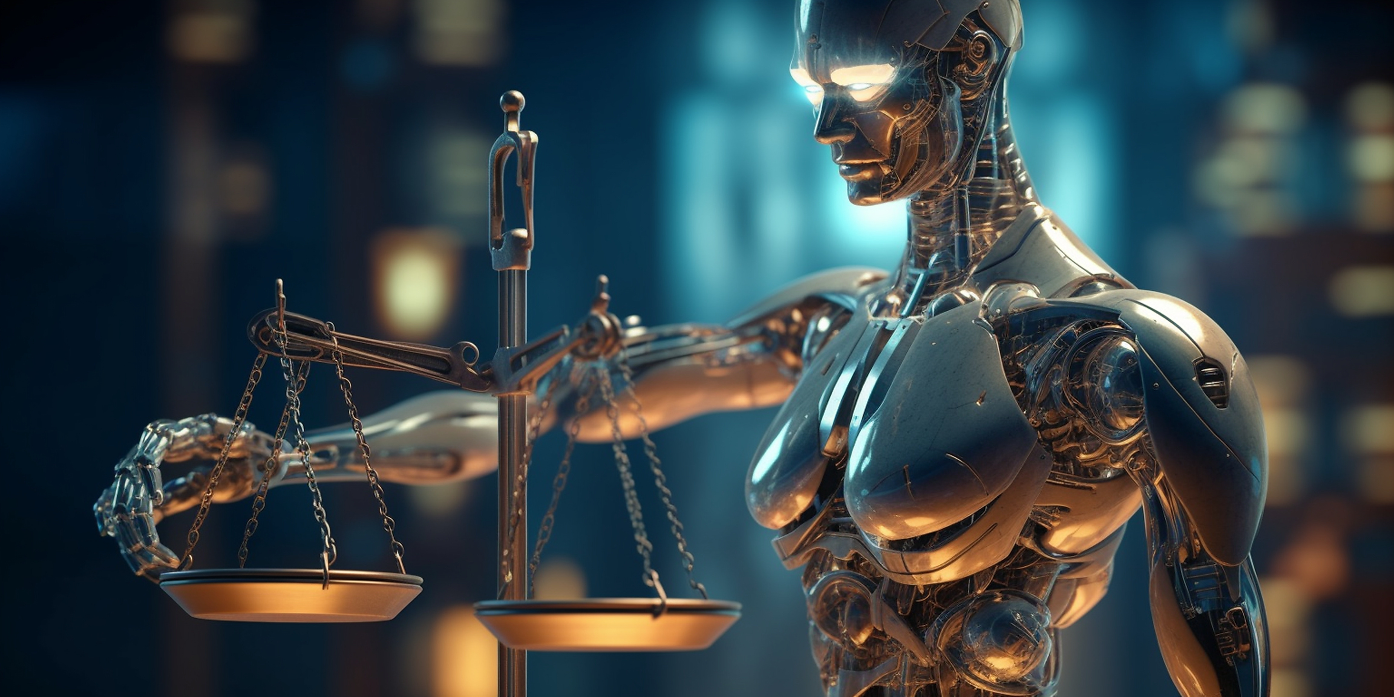 AI and Social Equity 