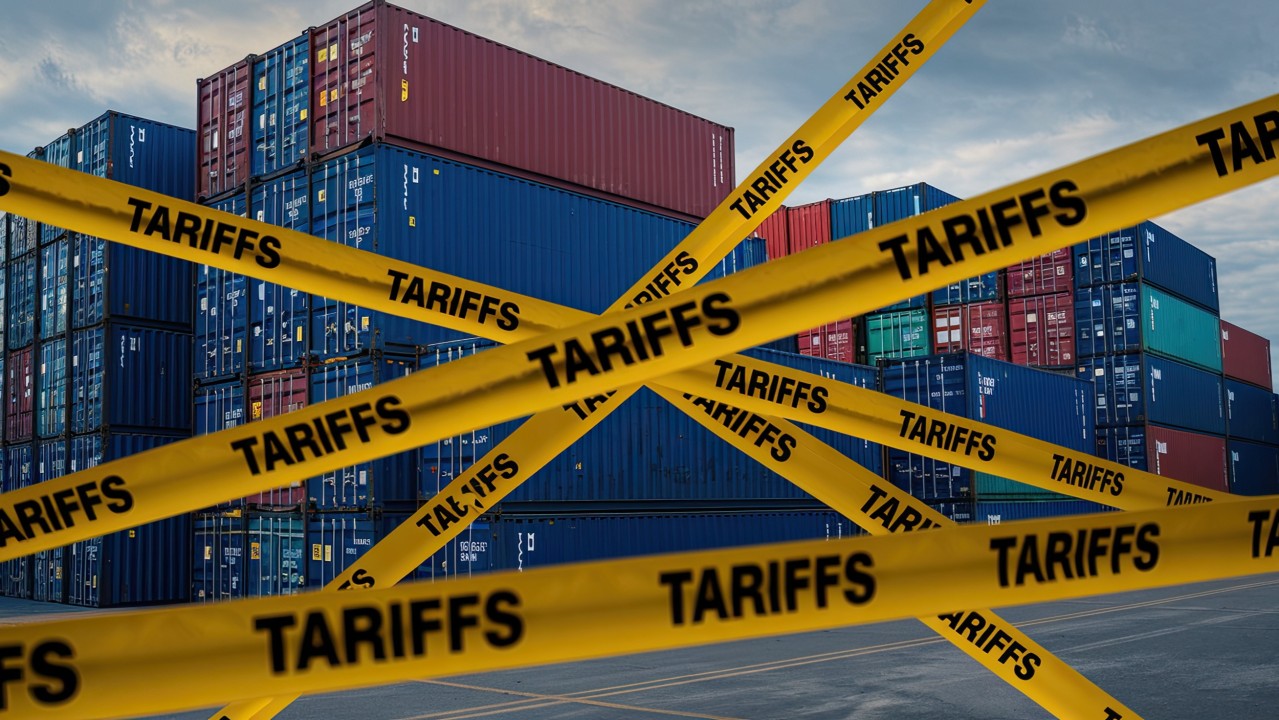 tariffs
