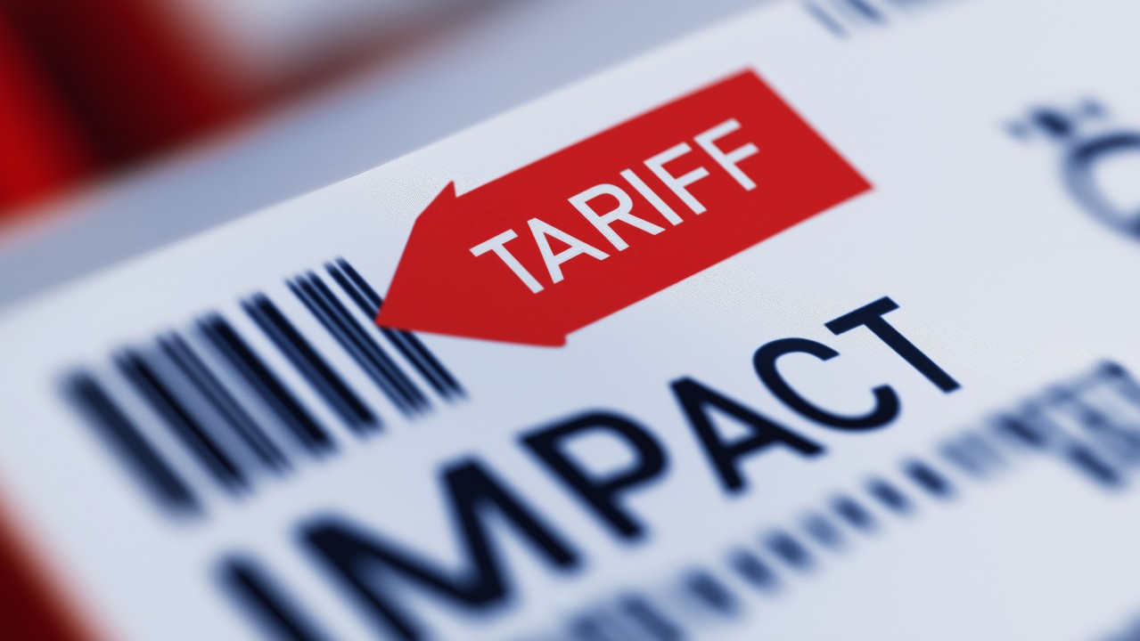 tarrif impact