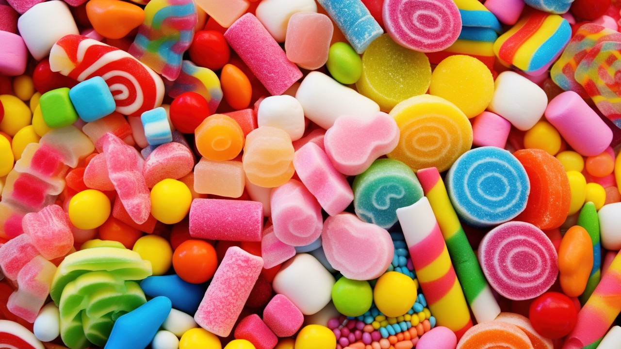 candy