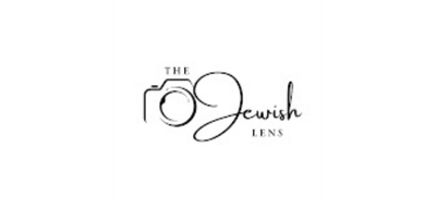 The Jewish Lens logo