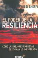 The Power of Resilience Spanish edition cover