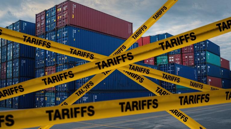 tariffs