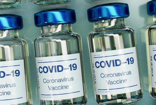 covid-19 vaccine 