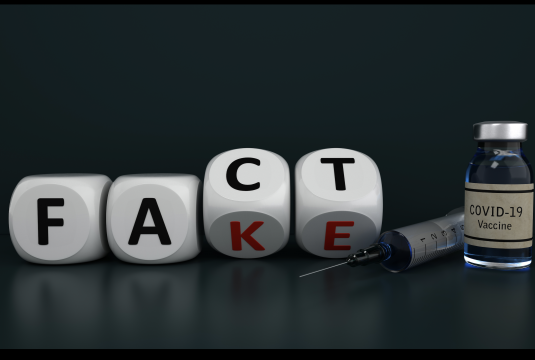 Fact or Fake 
