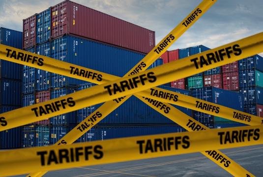 tariffs