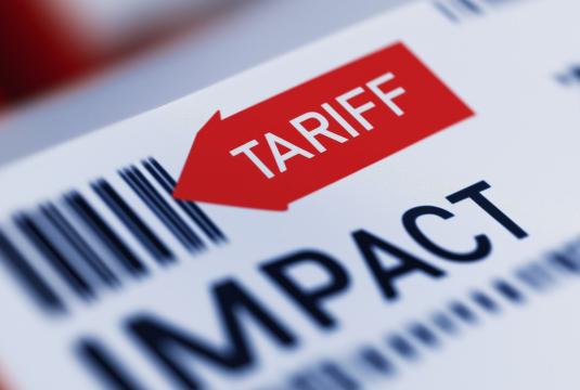 tarrif impact
