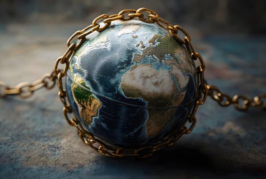 globe