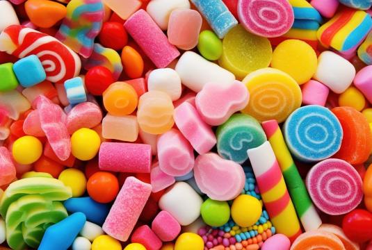 candy