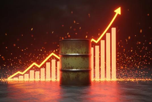 oil