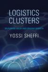 Logistical Clusters book cover