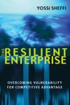 The Resilient Enterprise book cover