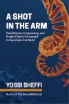 Yossi Sheffi - A Shot in the Arm Cover Image